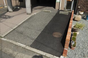 姫路駅 徒歩13分 4階の物件外観写真